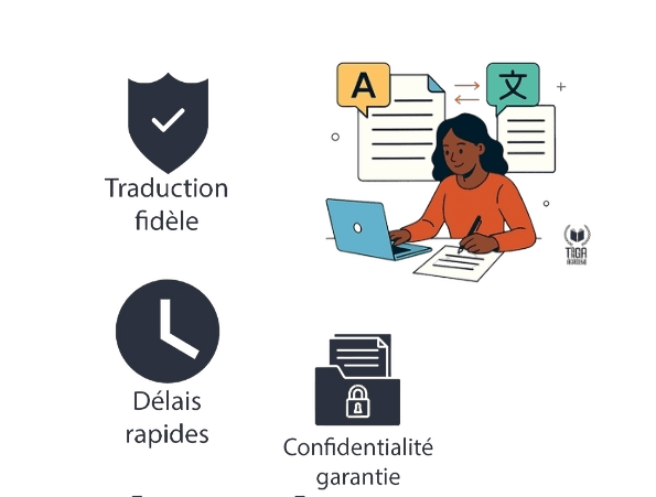 Translation Illustration